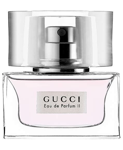 Gucci Eau de Parfum II Gucci для женщин .